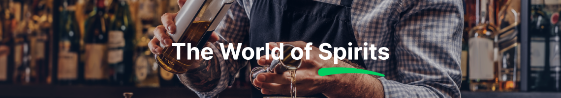 eazle Spirits range eazle Spirits range