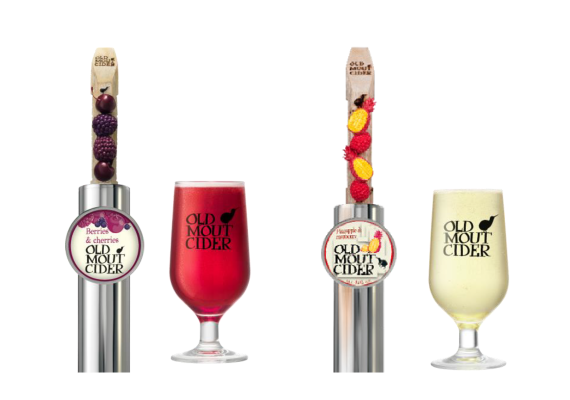 Old Mout Single Draught Old Mout Single Draught