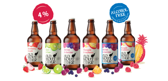 Old Mout Range Old Mout Range