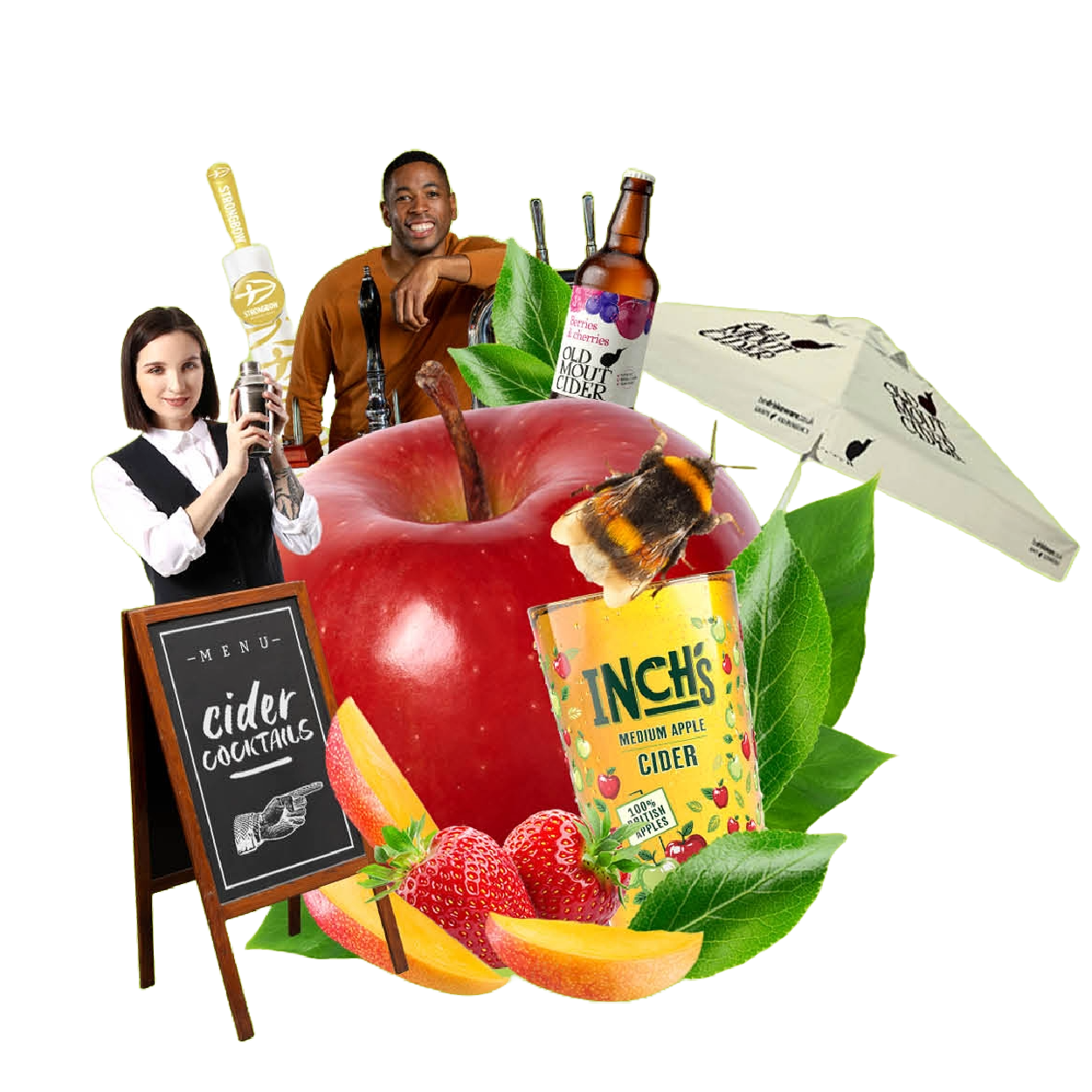 Cider Report Cider Report